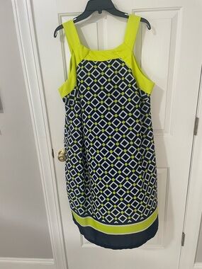 16 w Madison Leigh dress